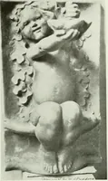 An illustration from International studio (1897)