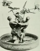 An illustration from International studio (1897)