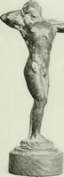 An illustration from International studio (1897)