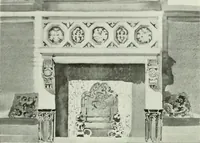 An illustration from International studio (1897)