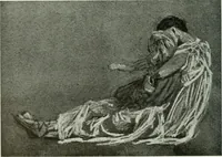 An illustration from International studio (1897)
