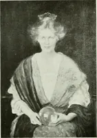 An illustration from International studio (1897)