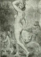 An illustration from International studio (1897)