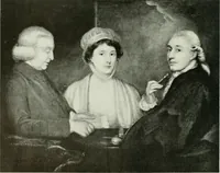 An illustration from International studio (1897)