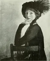 An illustration from International studio (1897)