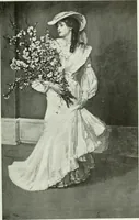 An illustration from International studio (1897)