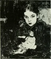 An illustration from International studio (1897)