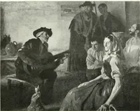 An illustration from International studio (1897)