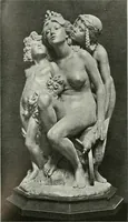 An illustration from International studio (1897)