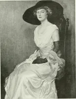 An illustration from International studio (1897)