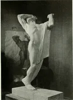 An illustration from International studio (1897)