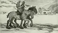 An illustration from International studio (1897)