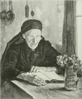 An illustration from International studio (1897)