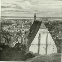 An illustration from International studio (1897)
