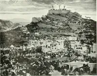 An illustration from International studio (1897)