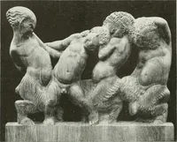 An illustration from International studio (1897)