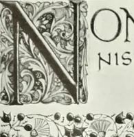 An illustration from International studio (1897)