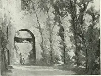 An illustration from International studio (1897)