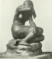 An illustration from International studio (1897)