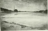 An illustration from International studio (1897)