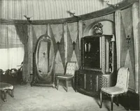 An illustration from International studio (1897)