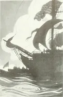 An illustration from International studio (1897)