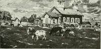 An illustration from International studio (1897)