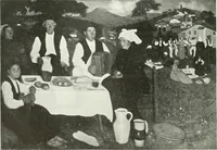 An illustration from International studio (1897)