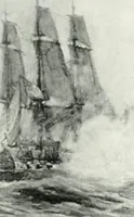 An illustration from International studio (1897)