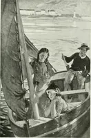 An illustration from International studio (1897)