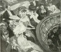 An illustration from International studio (1897)