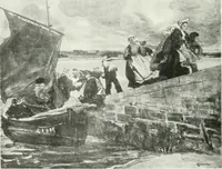 An illustration from International studio (1897)