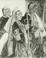 An illustration from International studio (1897)