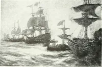 An illustration from International studio (1897)