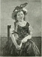 An illustration from International studio (1897)