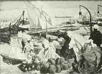 An illustration from International studio (1897)