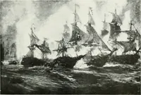 An illustration from International studio (1897)