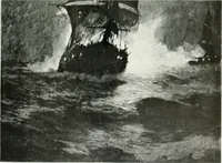 An illustration from International studio (1897)