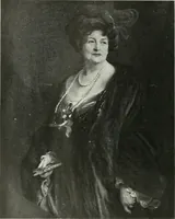 An illustration from International studio (1897)