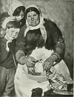 An illustration from International studio (1897)