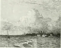 An illustration from International studio (1897)