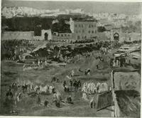An illustration from International studio (1897)