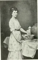 An illustration from International studio (1897)