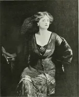 An illustration from International studio (1897)