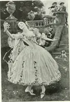 An illustration from International studio (1897)