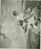 An illustration from International studio (1897)