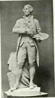 An illustration from International studio (1897)