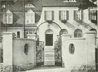 An illustration from International studio (1897)