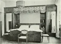 An illustration from International studio (1897)