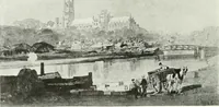 An illustration from International studio (1897)